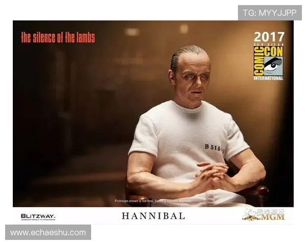 沉默的盛宴：汉尼拔·莱克特博士的黑暗魅力与人性深渊