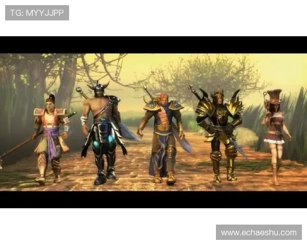 《啦啦啦德玛西亚4：英雄再临，峡谷风云再起》